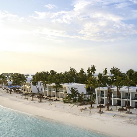 Riu Atoll Hotel Kudahuvadhoo Екстериор снимка