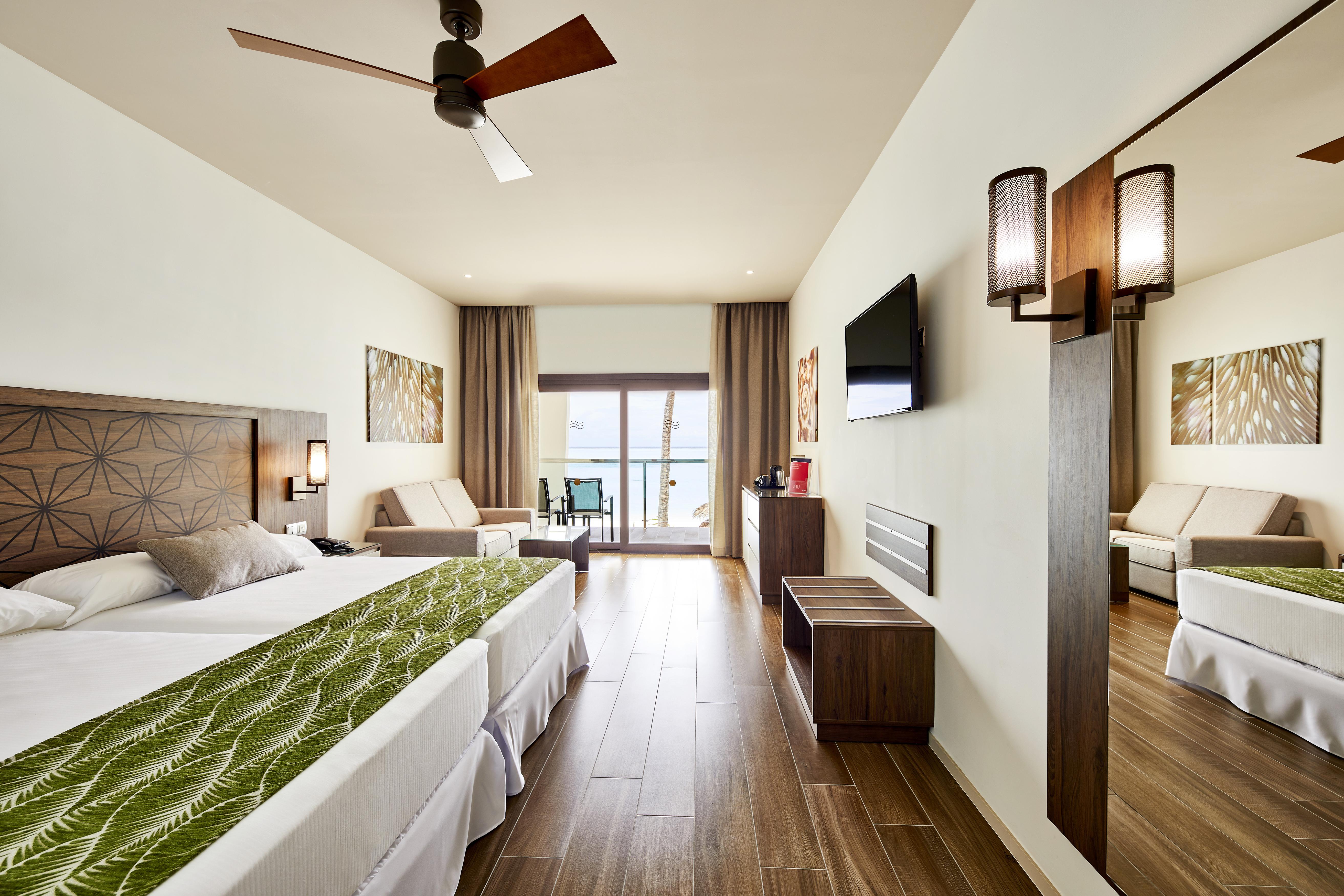 Riu Atoll Hotel Kudahuvadhoo Екстериор снимка