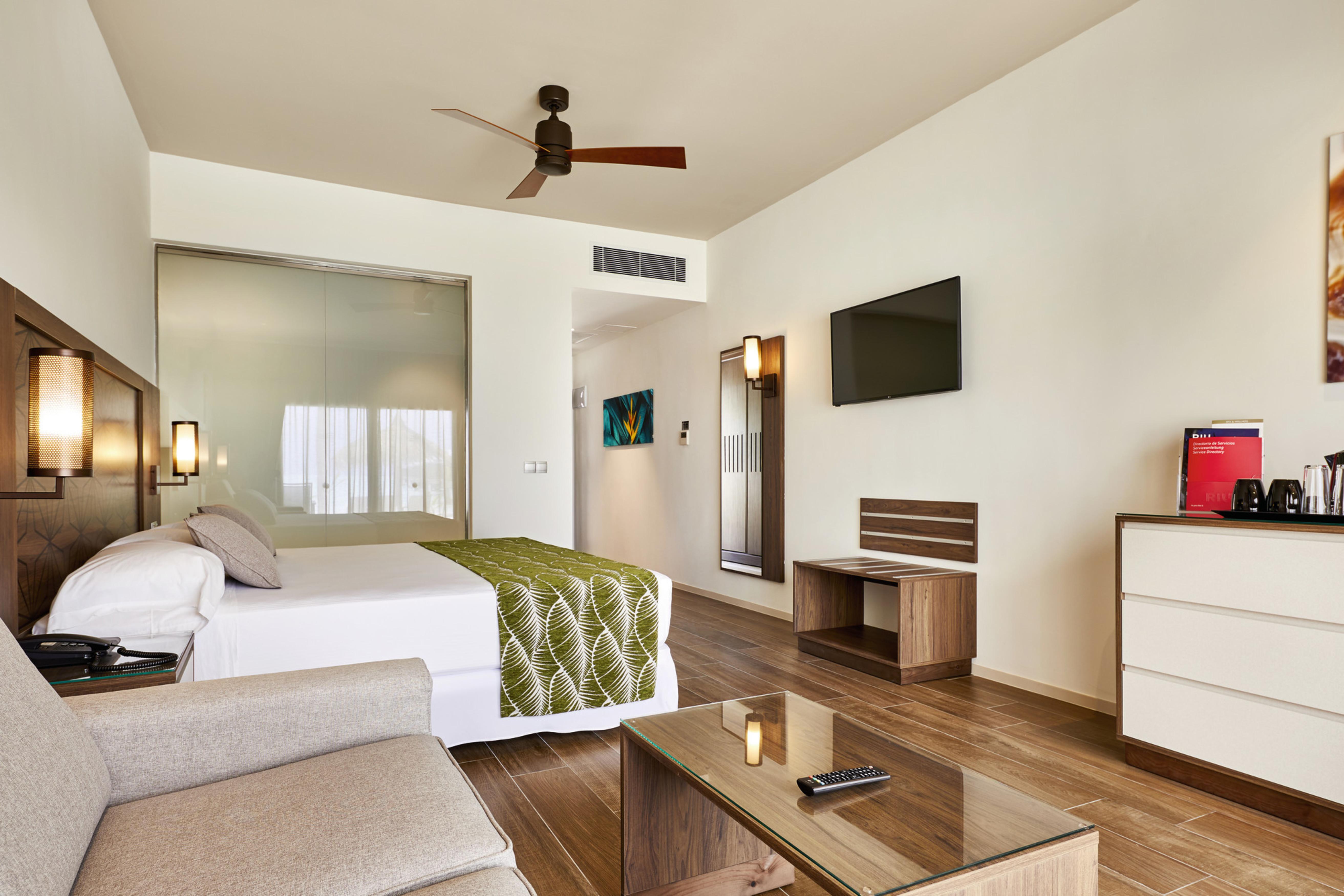 Riu Atoll Hotel Kudahuvadhoo Екстериор снимка