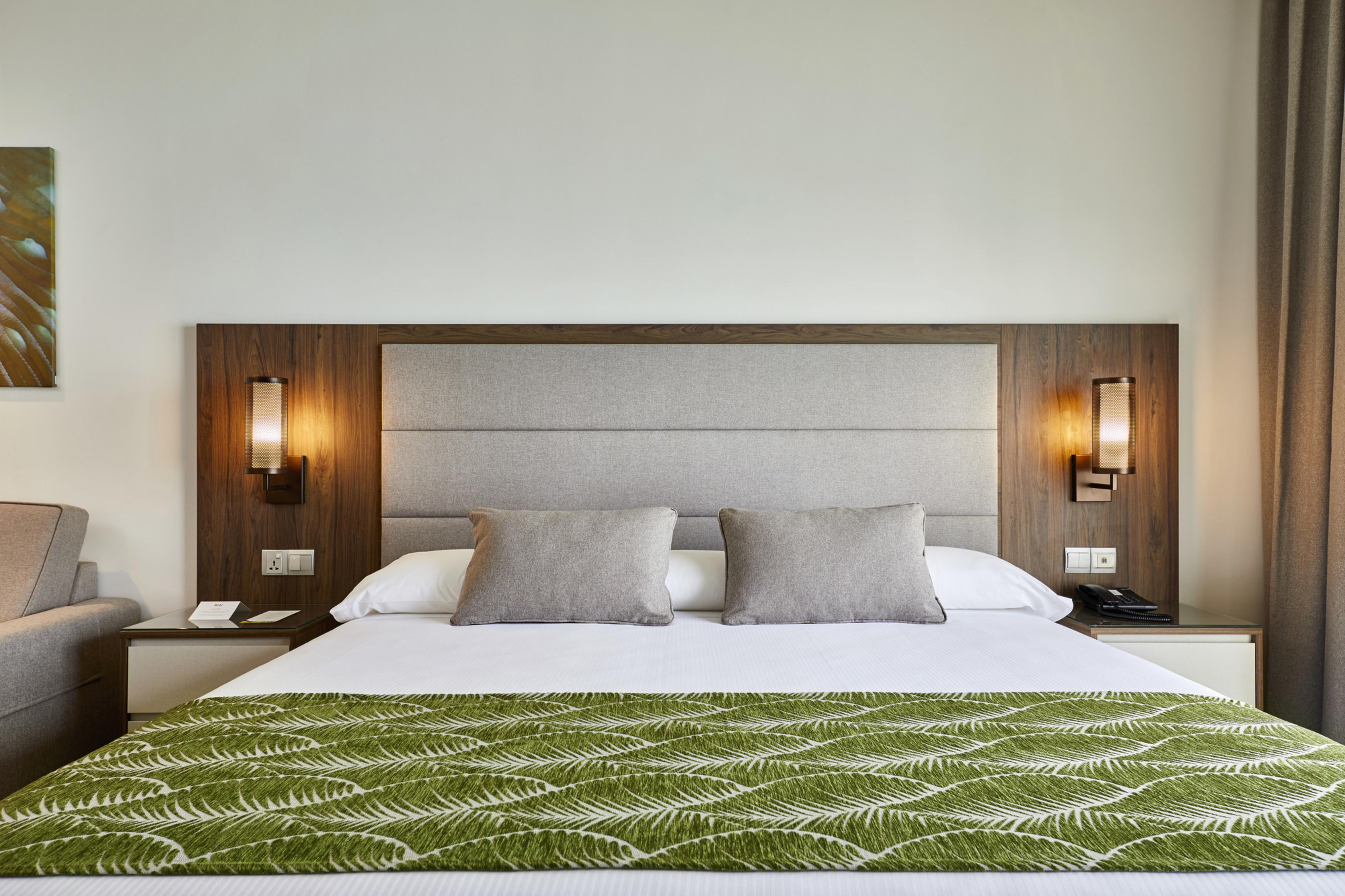 Riu Atoll Hotel Kudahuvadhoo Екстериор снимка
