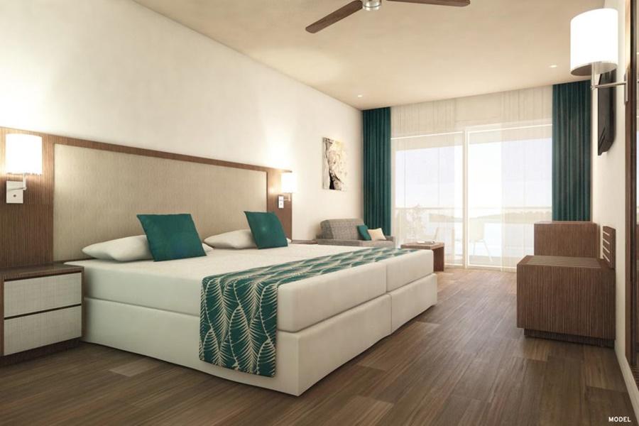 Riu Atoll Hotel Kudahuvadhoo Екстериор снимка