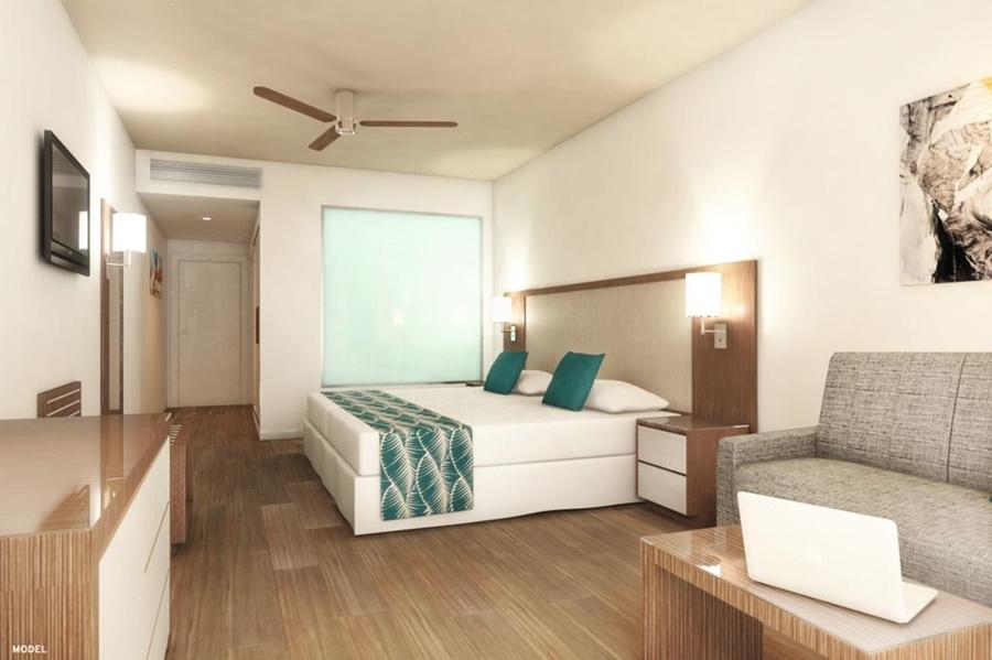 Riu Atoll Hotel Kudahuvadhoo Екстериор снимка