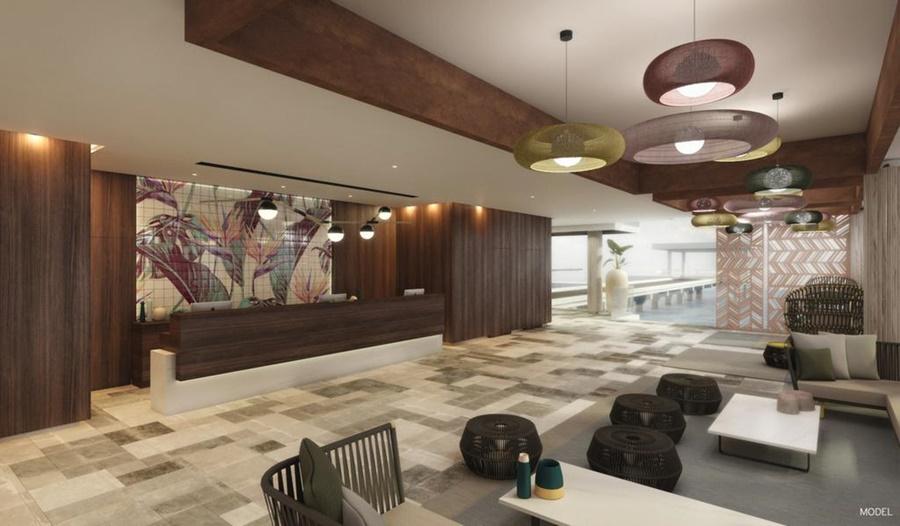 Riu Atoll Hotel Kudahuvadhoo Екстериор снимка