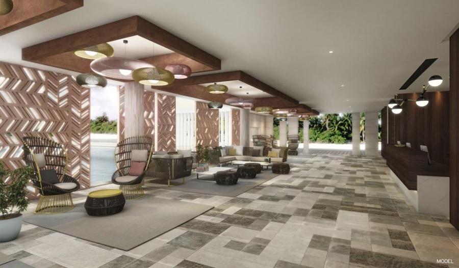 Riu Atoll Hotel Kudahuvadhoo Екстериор снимка
